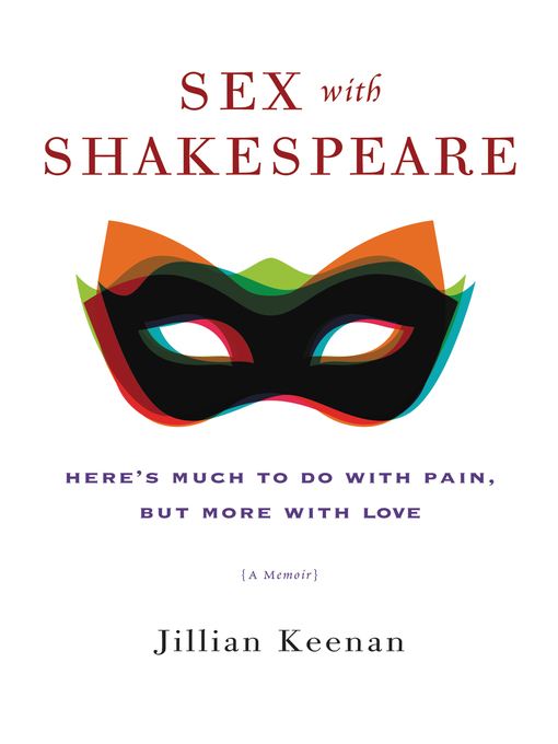Title details for Sex with Shakespeare by Jillian Keenan - Available
